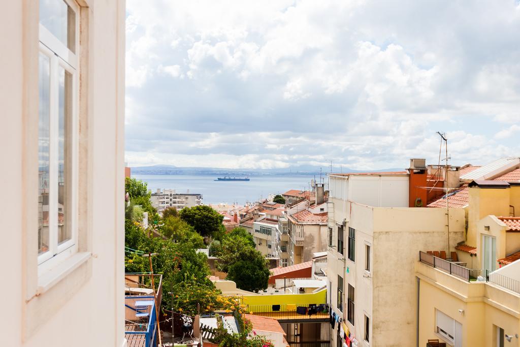 Your Lisbon Home Santa Apolonia Exterior foto