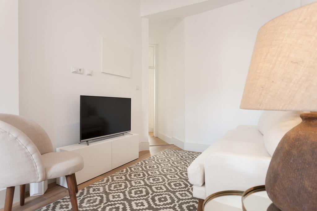 Your Lisbon Home Santa Apolonia Exterior foto